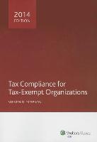 Tax Compliance for Tax-Exempt Organizations