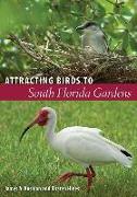 Attracting Birds to South Florida Gardens