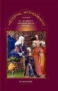 Medieval Mythography, Volume 3