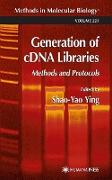 Generation of cDNA Libraries