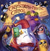A Christmas-Tastic Carol