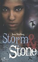 Storm en Stone