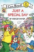 Little Critter: Just a Special Day