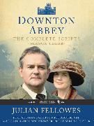 Downton Abbey Script Book Season 3