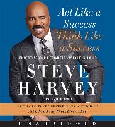 Act Like a Success, Think Like a Success CD