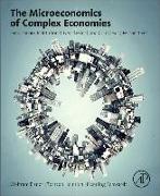 The Microeconomics of Complex Economies