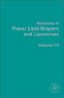 Advances in Planar Lipid Bilayers and Liposomes