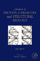 Advances in Protein Chemistry and Structural Biology