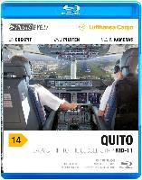 PilotsEYE.tv 14. QUITO (Blu-ray)