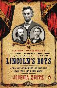 Lincoln's Boys