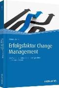Erfolgsfaktor Change Management