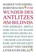 Vom Wunder des Antlitzes im Bildnis