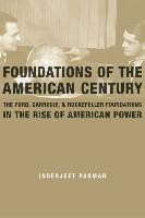 Foundations of the American Century