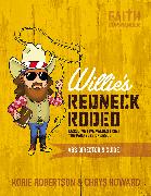 Willie's Redneck Rodeo VBS Director's Guide