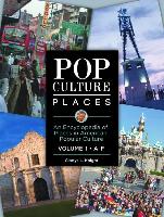 Pop Culture Places