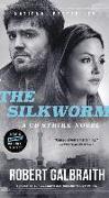 Silkworm