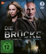 Die Brücke- Transit in den Tod Staffel 2