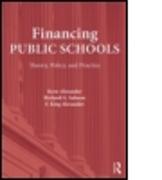 Financing Public Schools