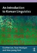 An Introduction to Korean Linguistics