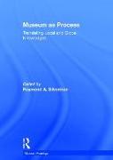 Museum as Process