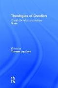 Theologies of Creation