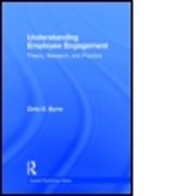 Understanding Employee Engagement