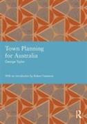 Town Planning for Australia