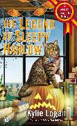 The Legend of Sleepy Harlow