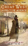 The Great West Detective Agency