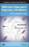 Multivariate Nonparametric Regression and Visualization