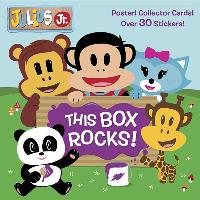 Julius Jr.: This Box Rocks!