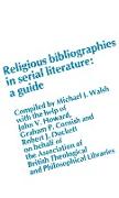 Religious Bibliographies in Serial Literature
