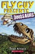 Fly Guy Presents: Dinosaurs