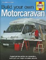 Build Your Own Motocaravan