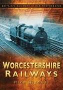 Worcestershire Railways