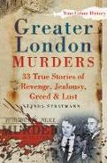 Greater London Murders