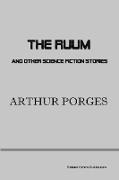 The Ruum and Other Science Fiction Stories