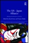 The US-Japan Alliance