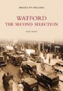 Watford - The Second Selection: Images of England