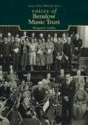 Voices of Benslow Music Trust