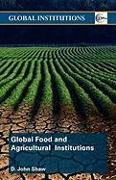 Global Food and Agricultural Institutions