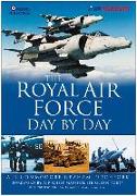 The Royal Air Force Day by Day