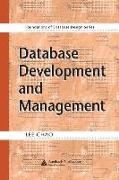 Database Development and Management