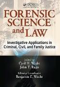 Forensic Science and Law