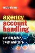 Agency Account Handling