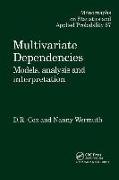 Multivariate Dependencies