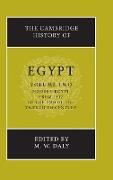 The Cambridge History of Egypt