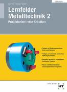 Lösungen Lernfelder Metalltechnik 2