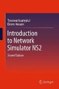 Introduction to Network Simulator Ns2