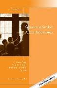 Supporting Student Affairs Professionals: New Directions for Community Colleges, Number 166